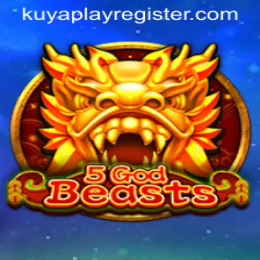 5GodBeasts: Dive into the Mythical World of Adventure with KUYAPLAY