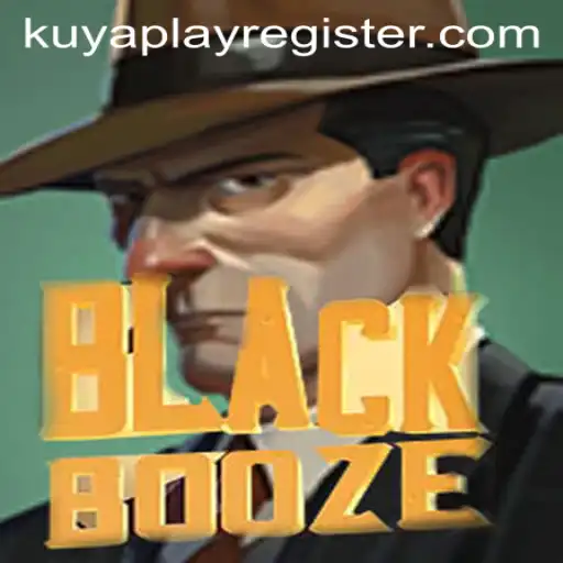 Captivating Adventure Awaits in BlackBooze by KUYAPLAY