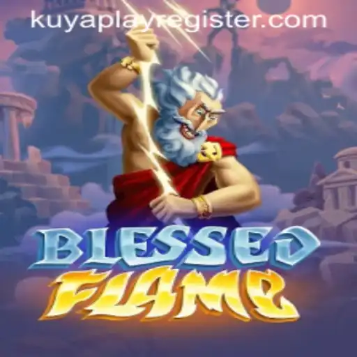 Explore the Enchanting World of BlessedFlame with KUYAPLAY