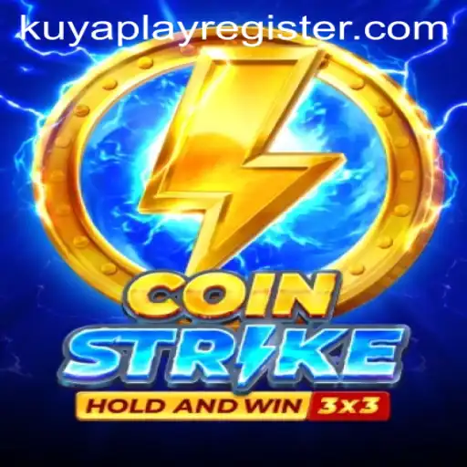 Exploring the Thrilling World of Coinstrike by KUYAPLAY