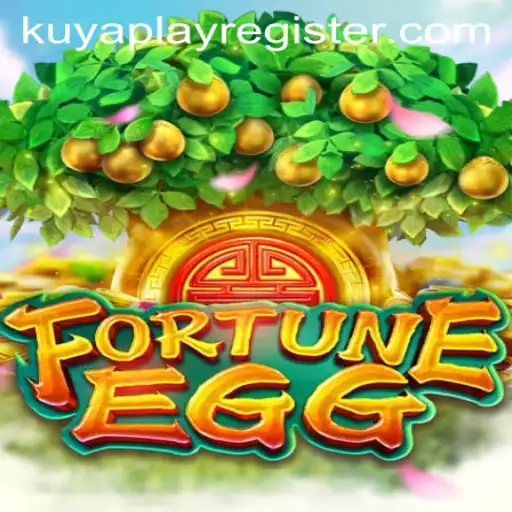 FortuneEgg: A New Thrill in the Gaming World with KUYAPLAY
