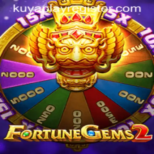 Discover the Exciting World of FortuneGems2 by KUYAPLAY