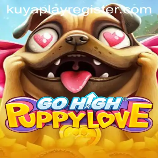 Exploring GoHighPuppyLove: The Whimsical Journey with KUYAPLAY