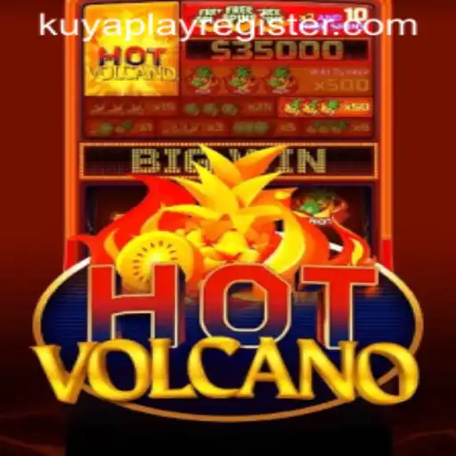 Discover the Thrilling World of HotVolcano: A KuyaPlay Adventure