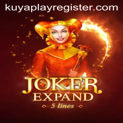 Discovering the Excitement of JokerExpand by KUYAPLAY