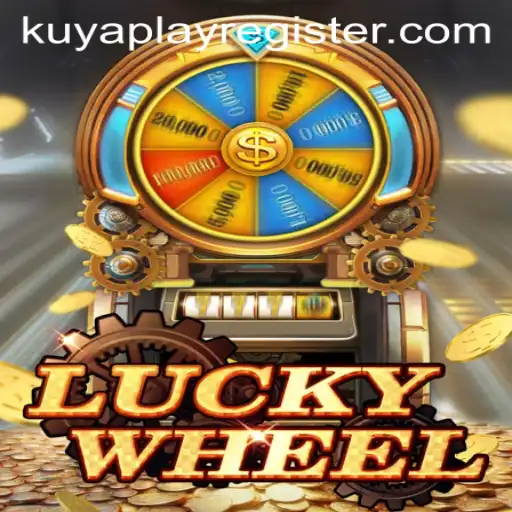 Discover the Thrills of LuckyWheel: A Deep Dive into the Exciting KUYAPLAY Experience