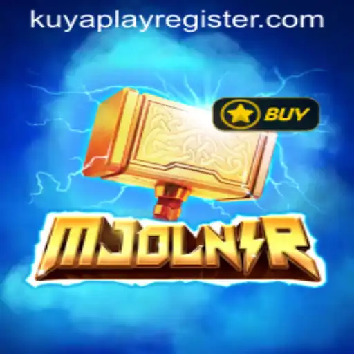 Discover the Mythical Adventure of Mjolnir: A New Gaming Experience by KUYAPLAY