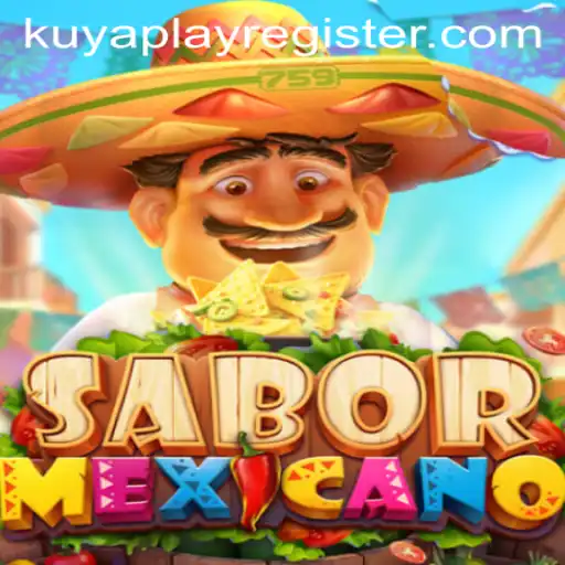 Exploring the Vibrant World of SaborMexicano by KUYAPLAY