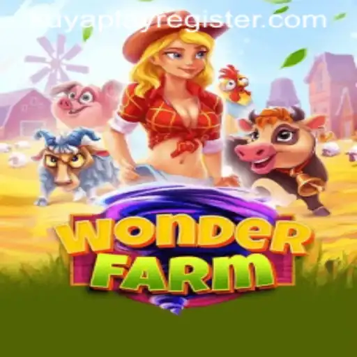 Discover the Enchanting World of WonderFarm with KUYAPLAY