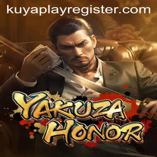 Exploring the Thrilling World of YakuzaHonor: A KUYAPLAY Adventure